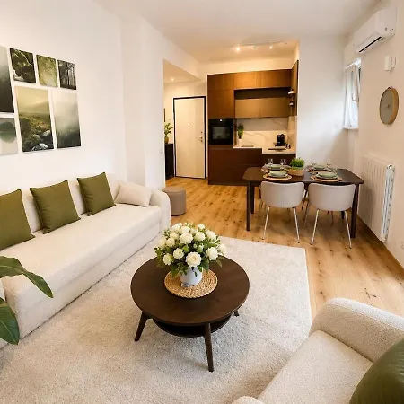 Appartement La Casa Di Daniela By Le Di Tati *