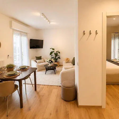La Casa Di Daniela By Le Di Tati Appartement San Remo